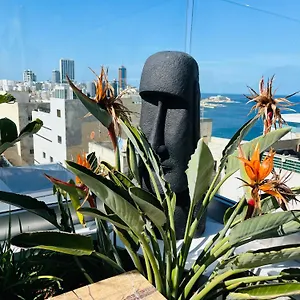  Apart-hotel Sliema Studios